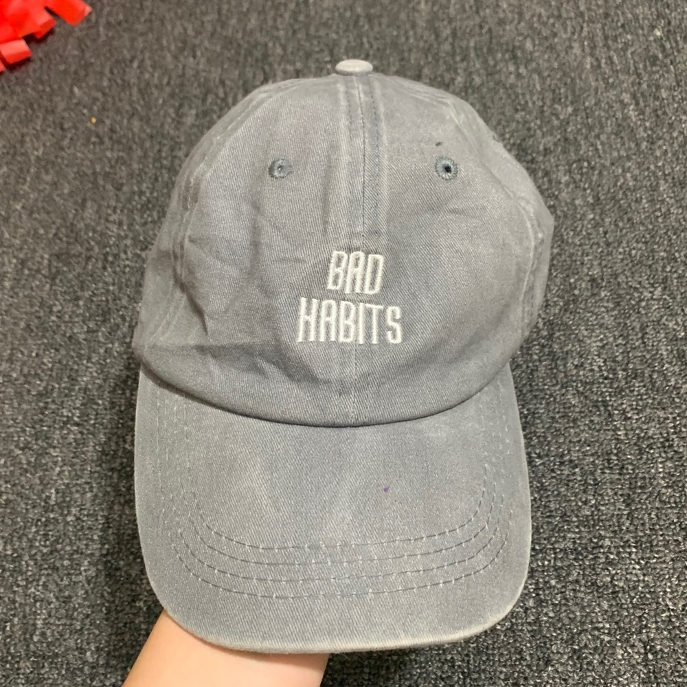grey hat